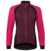 Vaude - Women's Posta Softshell Jacket - Veste De Cyclisme -Vestes Boutique vaude womens posta softshell jacket veste de cyclisme