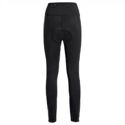 Vaude - Women's Posta Warm Tights - Pantalon De Cyclisme -Vestes Boutique vaude womens posta warm tights pantalon de cyclisme detail 2