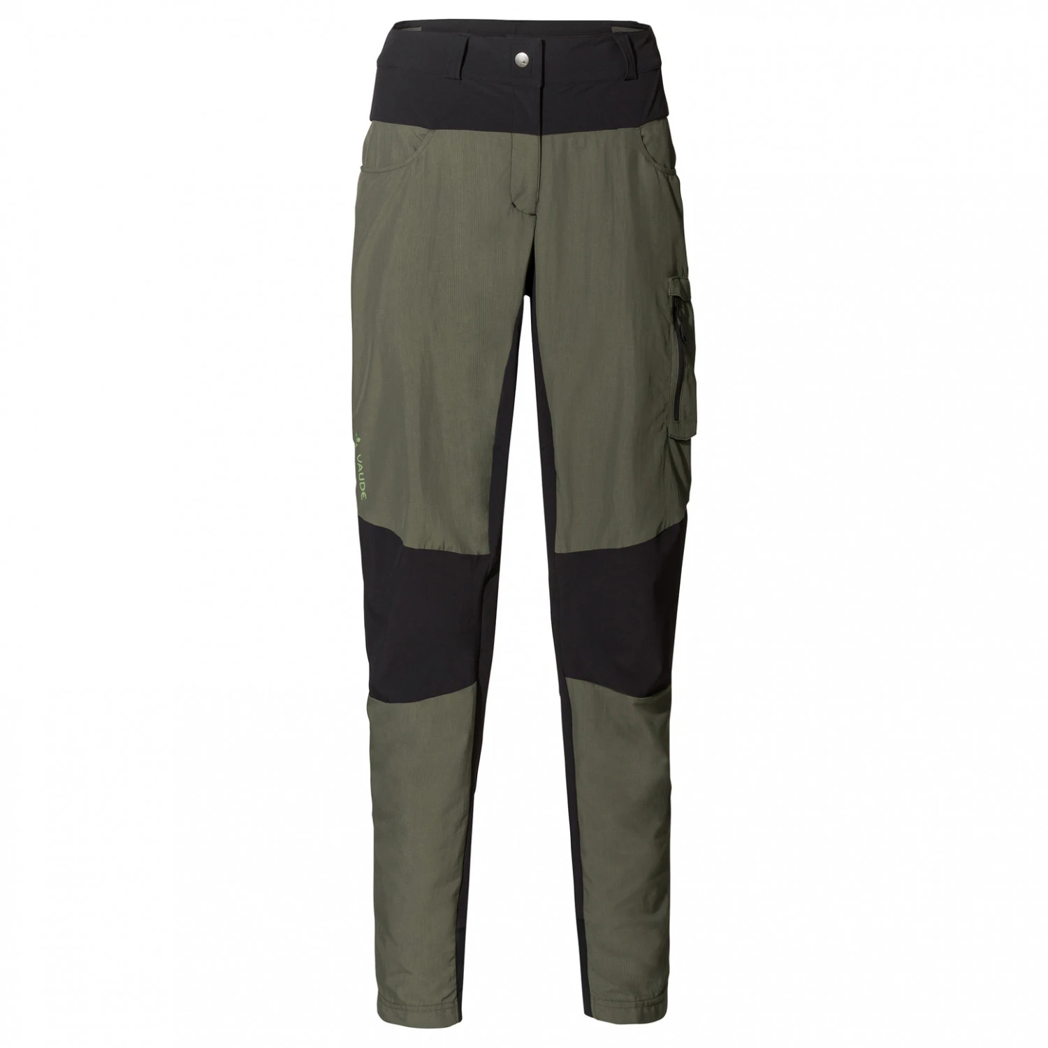 Vaude - Women's Qimsa Pants - Pantalon De Cyclisme 5 Vaude - Women's Qimsa Pants - Pantalon De Cyclisme – Image 3