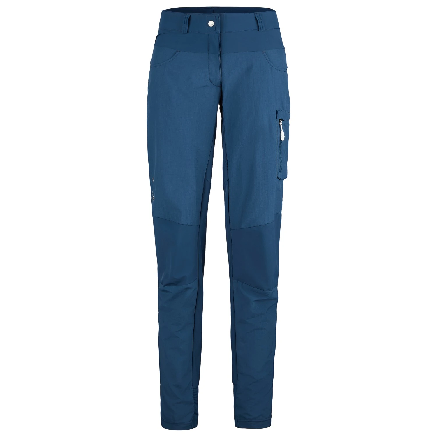 Vaude - Women's Qimsa Pants - Pantalon De Cyclisme 6 Vaude - Women's Qimsa Pants - Pantalon De Cyclisme – Image 4