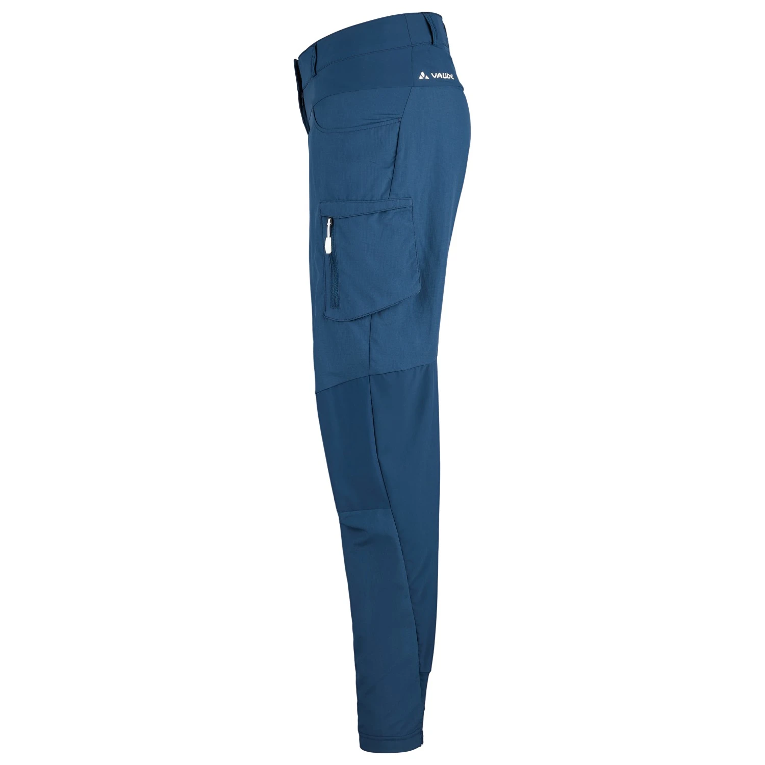 Vaude - Women's Qimsa Pants - Pantalon De Cyclisme 4 Vaude - Women's Qimsa Pants - Pantalon De Cyclisme – Image 2