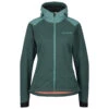 Vaude - Women's Qimsa Softshell Jacket - Veste De Cyclisme
