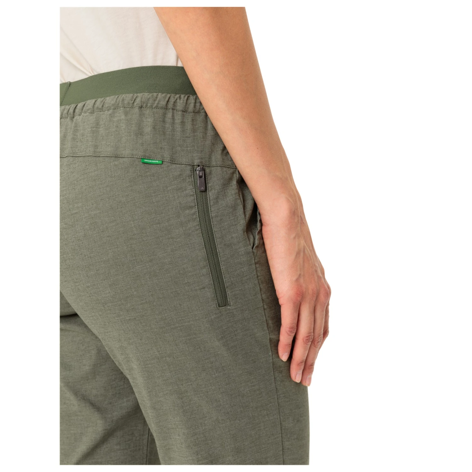 Vaude - Women's Redmont Pants - Pantalon De Loisirs 8 Vaude - Women's Redmont Pants - Pantalon De Loisirs – Image 6