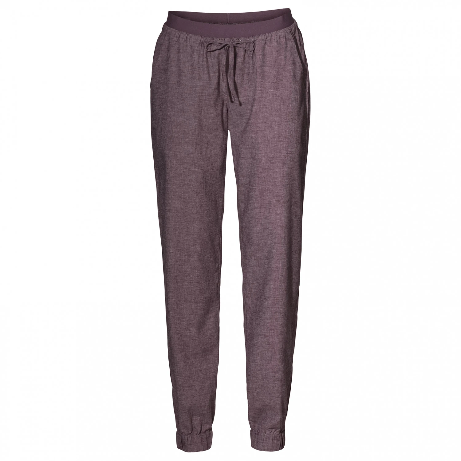 Vaude - Women's Redmont Pants - Pantalon De Loisirs 3 Vaude - Women's Redmont Pants - Pantalon De Loisirs