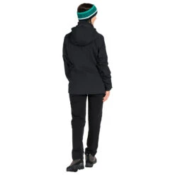 Vaude - Women's Rosemoor 3in1 Jacket - Veste 3-en-1 -Vestes Boutique vaude womens rosemoor 3in1 jacket veste 3 en 1 detail 4