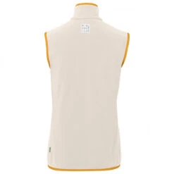 Vaude - Women's Rosemoor Fleece Vest - Polaire Sans Manches -Vestes Boutique vaude womens rosemoor fleece vest polaire sans manches detail 2
