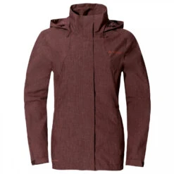 Vaude - Women's Rosemoor Jacket II - Veste Imperméable