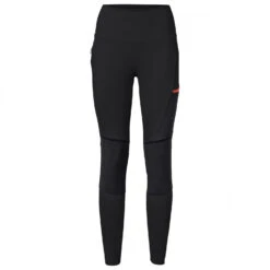 Vaude - Women's Scopi Tights II - Pantalon De Trekking 13 Vaude - Women's Scopi Tights II - Pantalon De Trekking -Vestes Boutique vaude womens scopi tights ii pantalon de trekking 1