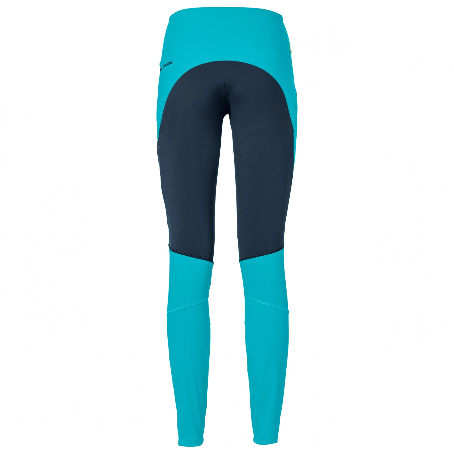Vaude - Women's Scopi Tights II - Pantalon De Trekking 4 Vaude - Women's Scopi Tights II - Pantalon De Trekking – Image 2