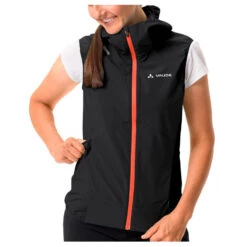 Vaude - Women's Scopi Vest - Gilet Softshell -Vestes Boutique vaude womens scopi vest gilet softshell 1