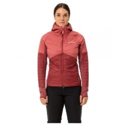 Vaude - Women's Sesvenna Jacket IV - Veste Synthétique -Vestes Boutique vaude womens sesvenna jacket iv veste synthetique detail 3