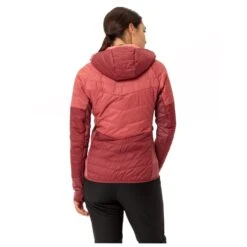 Vaude - Women's Sesvenna Jacket IV - Veste Synthétique -Vestes Boutique vaude womens sesvenna jacket iv veste synthetique detail 4