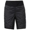 Vaude - Women's Sesvenna Shorts III - Pantalon Synthétique -Vestes Boutique vaude womens sesvenna shorts iii pantalon synthetique
