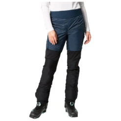 Vaude - Women's Sesvenna Shorts III - Pantalon Synthétique -Vestes Boutique vaude womens sesvenna shorts iii pantalon synthetique detail 3