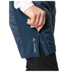 Vaude - Women's Sesvenna Shorts III - Pantalon Synthétique -Vestes Boutique vaude womens sesvenna shorts iii pantalon synthetique detail 6