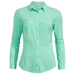 Vaude - Women's Skomer L/S Shirt - Chemisier
