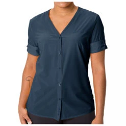Vaude - Women's Skomer Shirt III - Chemisier -Vestes Boutique vaude womens skomer shirt iii chemisier 1