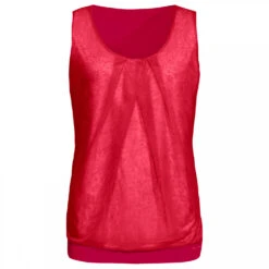 Vaude - Women's Skomer Top II - Débardeur -Vestes Boutique vaude womens skomer top ii debardeur 1