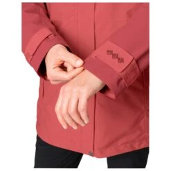 Vaude - Women's Skomer Winter Parka II - Parka -Vestes Boutique vaude womens skomer winter parka ii parka detail 6