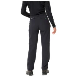 Vaude - Women's Strathcona Pants II - Pantalon De Trekking -Vestes Boutique vaude womens strathcona pants ii pantalon de trekking detail 4