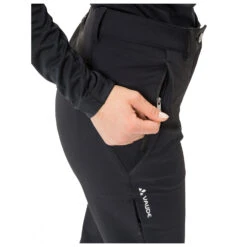 Vaude - Women's Strathcona Pants II - Pantalon De Trekking -Vestes Boutique vaude womens strathcona pants ii pantalon de trekking detail 6