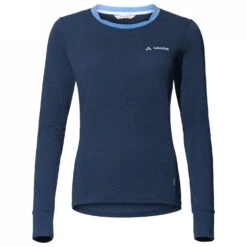 Vaude - Women's Sveit L/S Shirt II - Haut à Manches Longues 10 Vaude - Women's Sveit L/S Shirt II - Haut à Manches Longues -Vestes Boutique vaude womens sveit l s shirt ii haut a manches longues 2