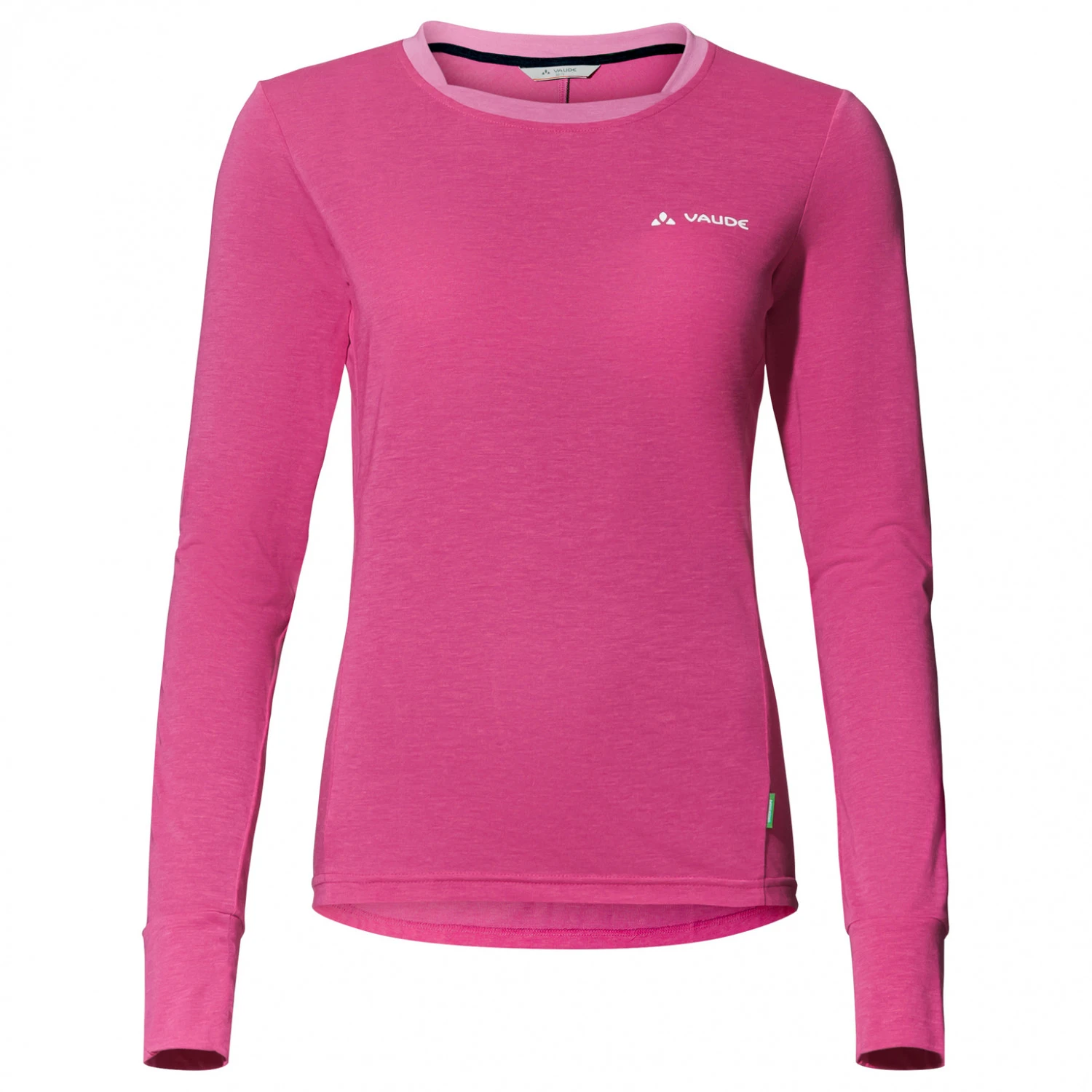 Vaude - Women's Sveit L/S Shirt II - Haut à Manches Longues 7 Vaude - Women's Sveit L/S Shirt II - Haut à Manches Longues – Image 5