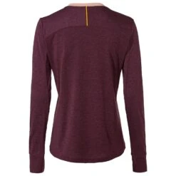Vaude - Women's Sveit L/S Shirt II - Haut à Manches Longues 8 Vaude - Women's Sveit L/S Shirt II - Haut à Manches Longues -Vestes Boutique vaude womens sveit l s shirt ii haut a manches longues detail 2