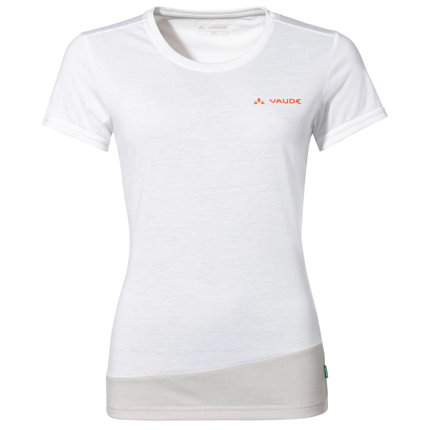 Vaude - Women's Sveit Shirt - T-shirt Technique 7 Vaude - Women's Sveit Shirt - T-shirt Technique – Image 5
