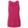 Vaude - Women's Sveit Top III - Débardeur -Vestes Boutique vaude womens sveit top iii debardeur