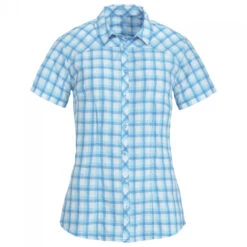Vaude - Women's Tacun Shirt - Chemisier -Vestes Boutique vaude womens tacun shirt chemisier 1