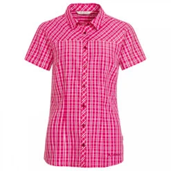 Vaude - Women's Tacun Shirt II - Chemisier -Vestes Boutique vaude womens tacun shirt ii chemisier 4