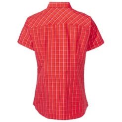 Vaude - Women's Tacun Shirt II - Chemisier -Vestes Boutique vaude womens tacun shirt ii chemisier detail 2