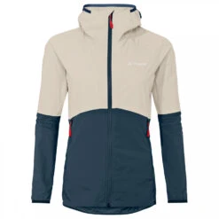 Vaude - Women's Tekoa Jacket - Veste Softshell