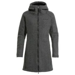 Vaude - Women's Tinshan Coat III - Veste En Laine