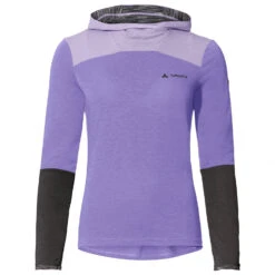 Vaude - Women's Tremalzo L/S Shirt - Maillot De Cyclisme
