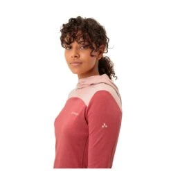 Vaude - Women's Tremalzo L/S Shirt - Maillot De Cyclisme -Vestes Boutique vaude womens tremalzo l s shirt maillot de cyclisme detail 6