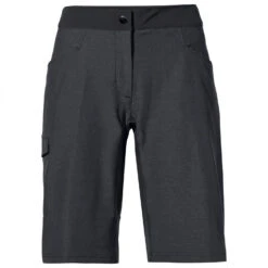 Vaude - Women's Tremalzo Shorts - Pantalon De Cyclisme -Vestes Boutique vaude womens tremalzo shorts pantalon de cyclisme 1