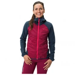 Vaude - Women's Valdassa Hybrid Jacket - Veste Synthétique -Vestes Boutique vaude womens valdassa hybrid jacket veste synthetique detail 3