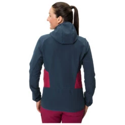 Vaude - Women's Valdassa Hybrid Jacket - Veste Synthétique -Vestes Boutique vaude womens valdassa hybrid jacket veste synthetique detail 4