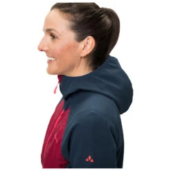 Vaude - Women's Valdassa Hybrid Jacket - Veste Synthétique -Vestes Boutique vaude womens valdassa hybrid jacket veste synthetique detail 5