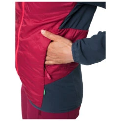 Vaude - Women's Valdassa Hybrid Jacket - Veste Synthétique -Vestes Boutique vaude womens valdassa hybrid jacket veste synthetique detail 6