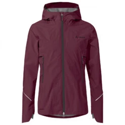 Vaude - Women's Yaras 3in1 Jacket - Veste De Cyclisme -Vestes Boutique vaude womens yaras 3in1 jacket veste de cyclisme 1
