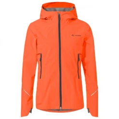 Vaude - Women's Yaras 3in1 Jacket - Veste De Cyclisme -Vestes Boutique vaude womens yaras 3in1 jacket veste de cyclisme 2