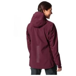 Vaude - Women's Yaras 3in1 Jacket - Veste De Cyclisme -Vestes Boutique vaude womens yaras 3in1 jacket veste de cyclisme detail 4