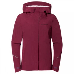 Vaude - Women's Yaras Jacket V - Veste Imperméable