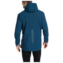 Vaude - Yaras 3in1 Jacket - Veste De Cyclisme -Vestes Boutique vaude yaras 3in1 jacket veste de cyclisme detail 5