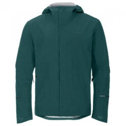 Vaude - Yaras Rain Jacket II - Veste De Cyclisme