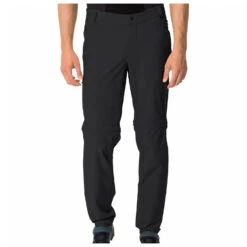 Vaude - Yaras Zip Off Pants - Pantalon De Cyclisme -Vestes Boutique vaude yaras zip off pants pantalon de cyclisme 1