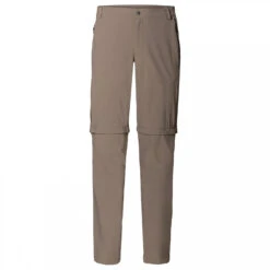 Vaude - Yaras Zip Off Pants - Pantalon De Cyclisme